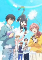 Capa de Anime