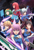 Capa de Anime