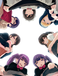 Capa de Anime