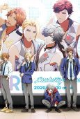 Capa de Anime