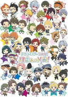 Capa de Anime