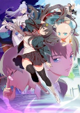 Capa de Anime