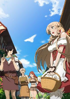 Capa de Anime
