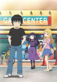 Capa de Anime