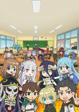Capa de Anime