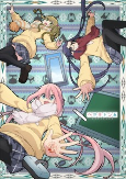 Capa de Anime