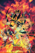 Capa de Anime