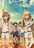 Capa de Anime