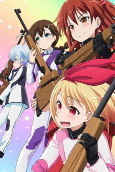 Titelbild von Anime
