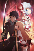 Capa de Anime
