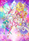 Capa de Anime