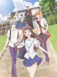 Capa de Anime