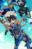 Capa de Anime
