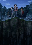 Capa de Anime