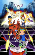Capa de Anime