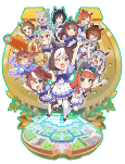 Capa de Anime