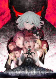 Capa de Anime