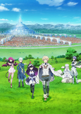 Capa de Anime