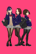 Capa de Anime