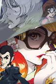 Capa de Anime