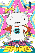 Capa de Anime