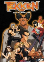 Capa de Anime