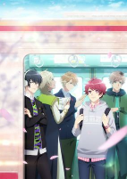 Capa de Anime