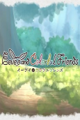 Capa de Anime