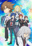 Capa de Anime
