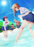 Capa de Anime