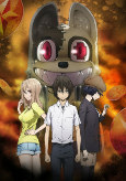 Capa de Anime