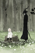 Titelbild von Anime