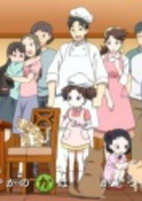 Capa de Anime