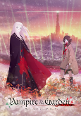 Capa de Anime