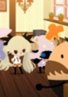 Titelbild von Anime