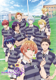 Capa de Anime