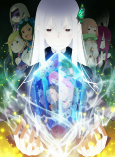 Capa de Anime