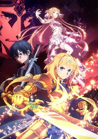 Capa de Anime