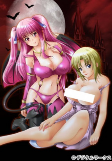 Titelbild von Anime
