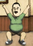 Titelbild von Anime