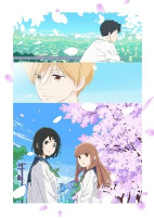 Capa de Anime
