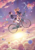 Capa de Anime