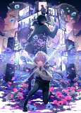Capa de Anime