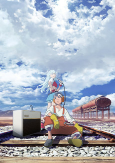 Capa de Anime
