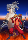 Cover of Anime