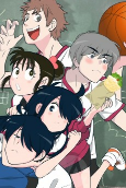 Titelbild von Anime