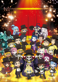 Capa de Anime