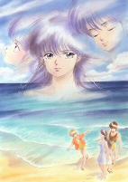 Capa de Anime