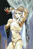 Titelbild von Anime