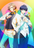 Capa de Anime